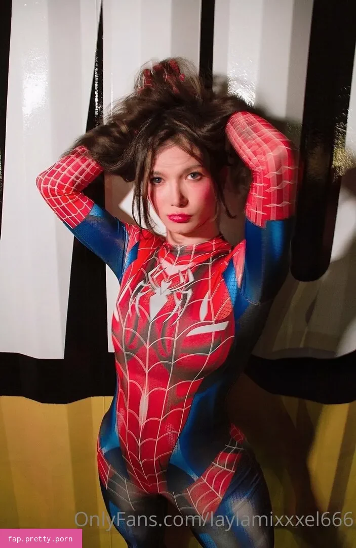laylamixxxel666 - Photo #21