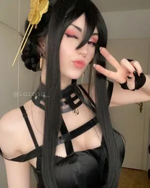lazzyliz