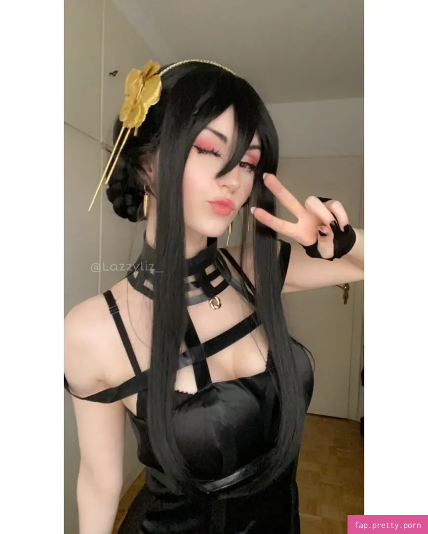 lazzyliz - Photo #12