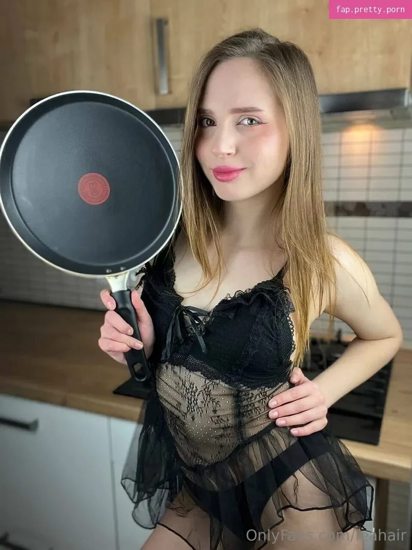 Leah Air - Photo #48