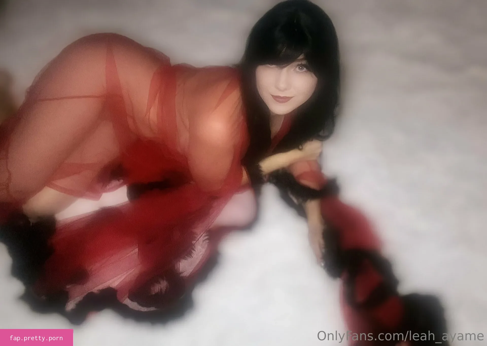 leah_ayame - Photo #04
