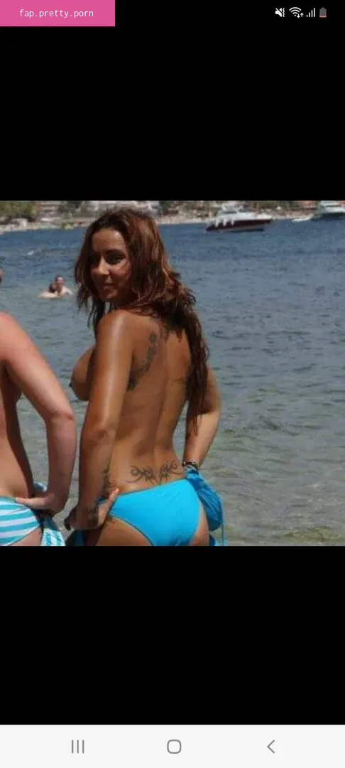 Leigh-anne Hodgson - Photo #04