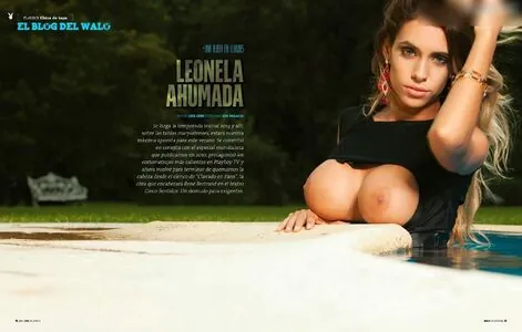 Leonela Ahumada