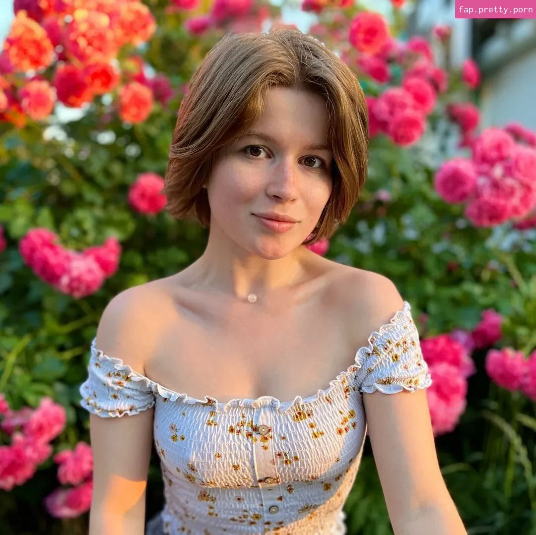 Lerka ASMRka - Photo #03