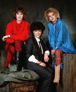Leslie Ash
