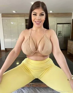 Lexy Anne
