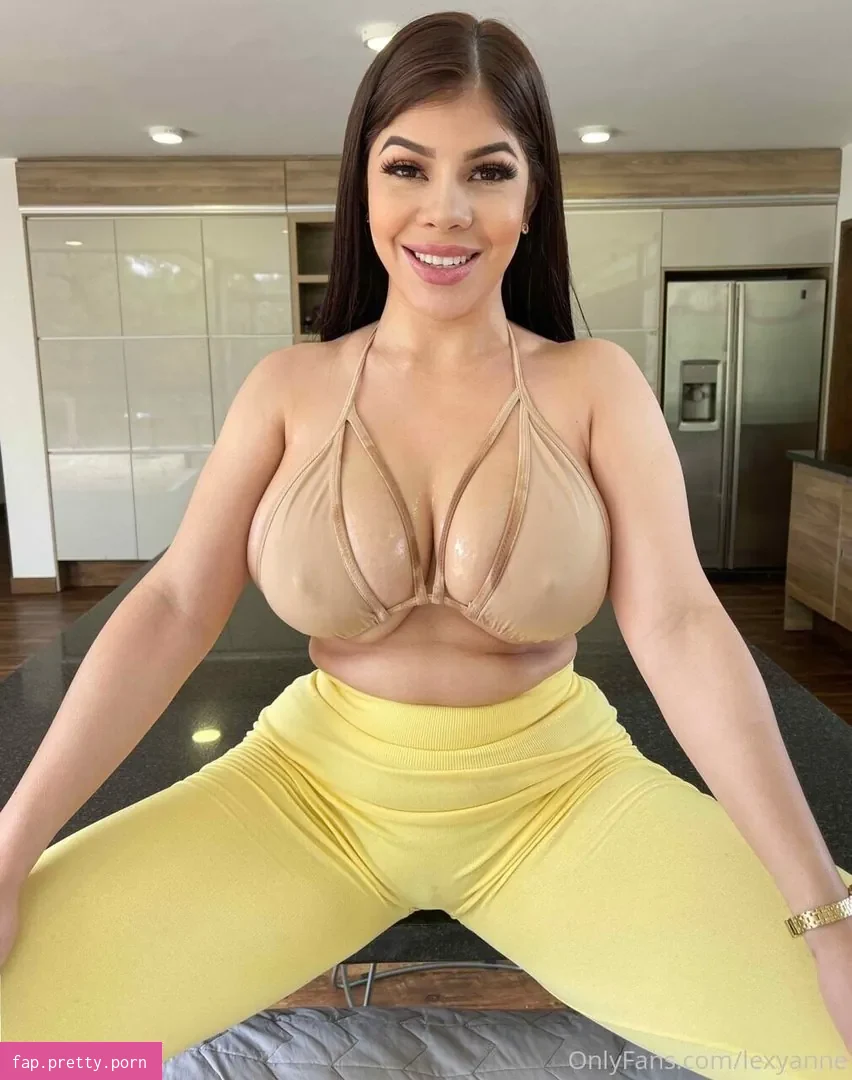 Lexy Anne - Photo #04
