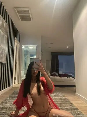 Lil Asian Princess