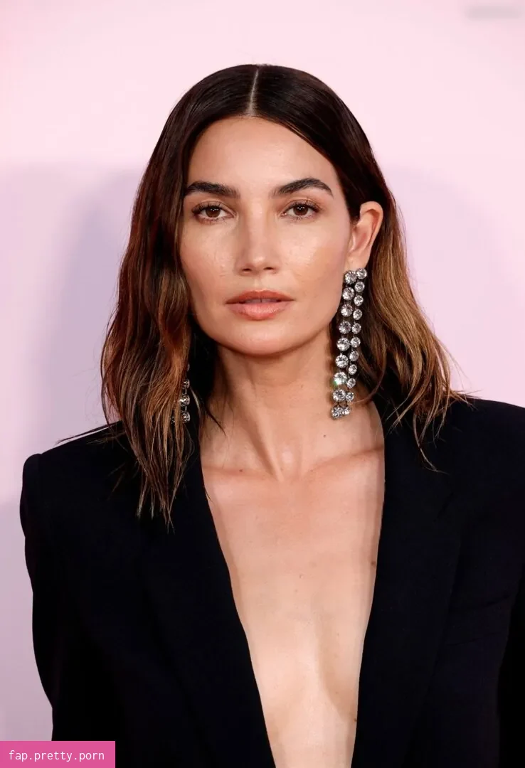 Lily Aldridge - Photo #68
