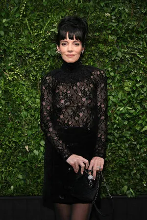 Lily Allen