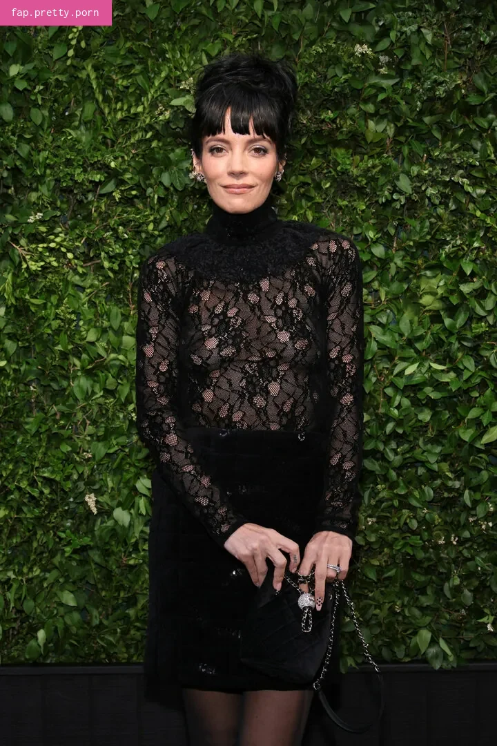 Lily Allen - Photo #46