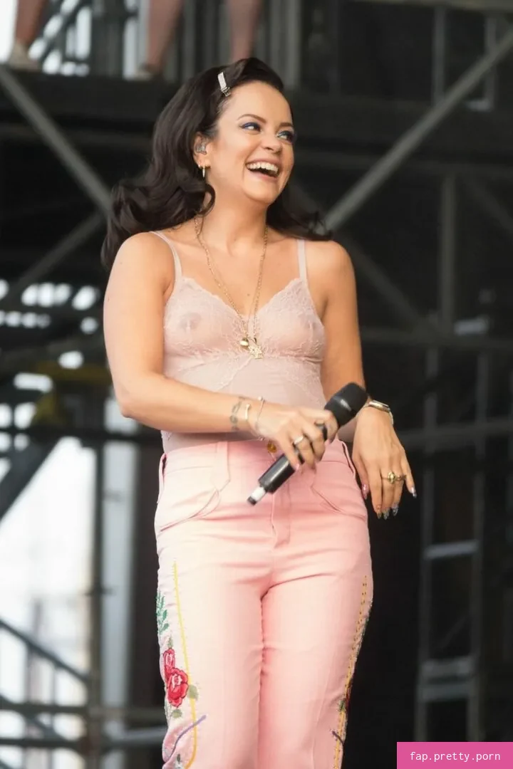 Lily Allen - Photo #78
