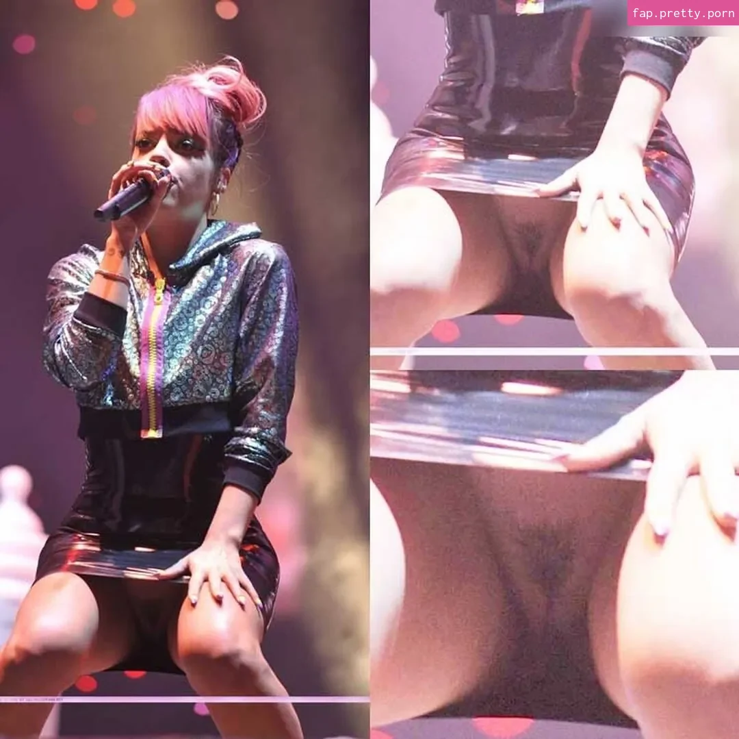 Lily Allen - Photo #31