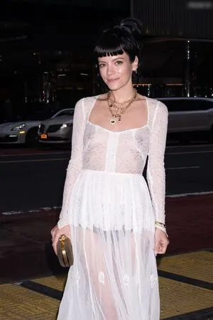 Lily Allen