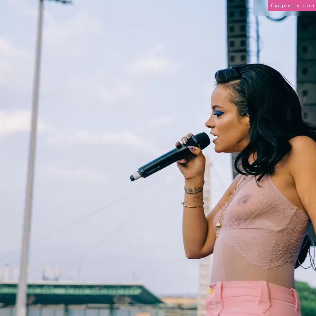Lily Allen - Photo #36