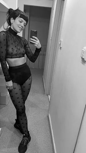 Lily Allen