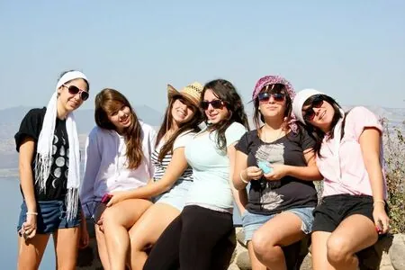 Lior A