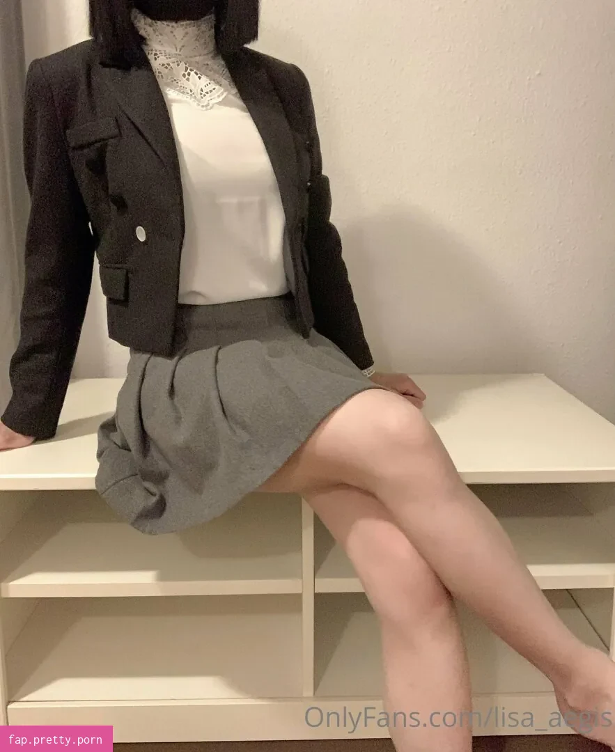 lisa_aegis - Photo #11