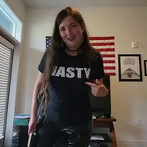 Lisa ASMR