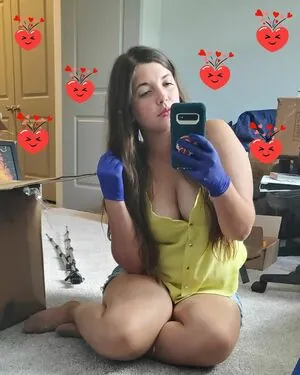 Lisa ASMR