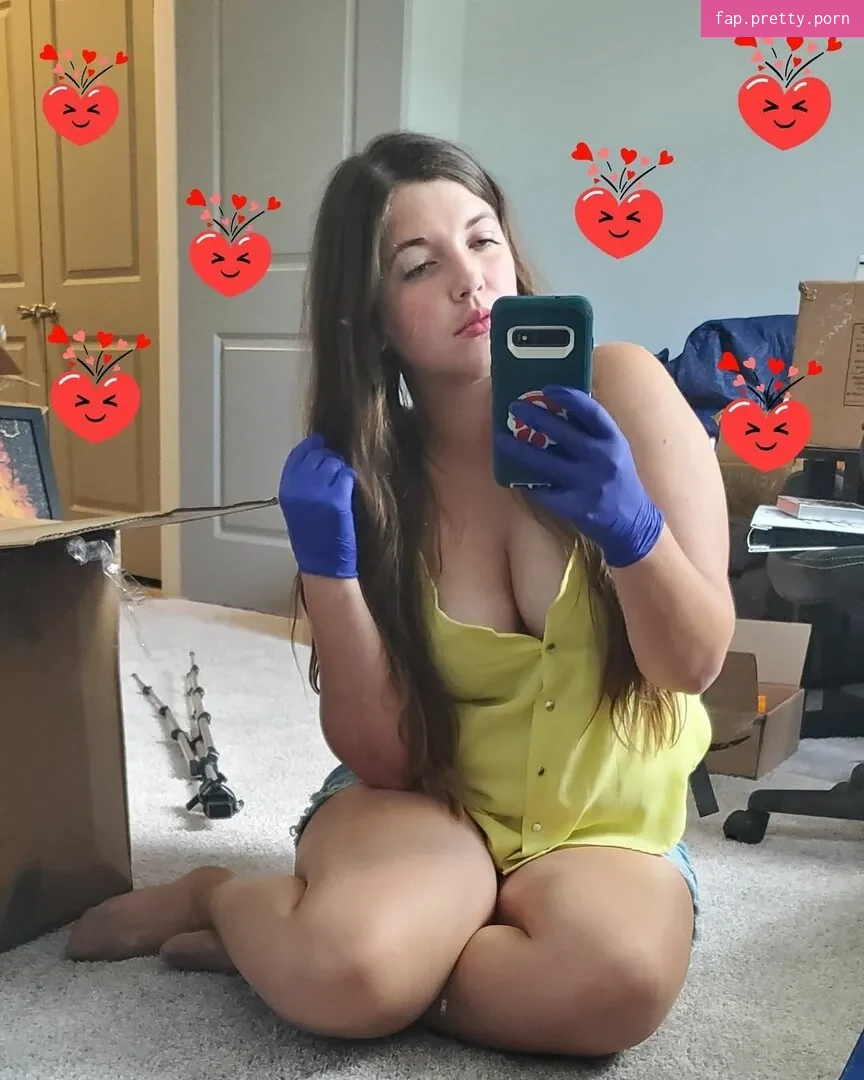Lisa ASMR - Photo #46