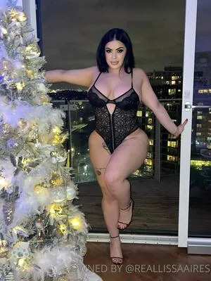 Lissa Aires