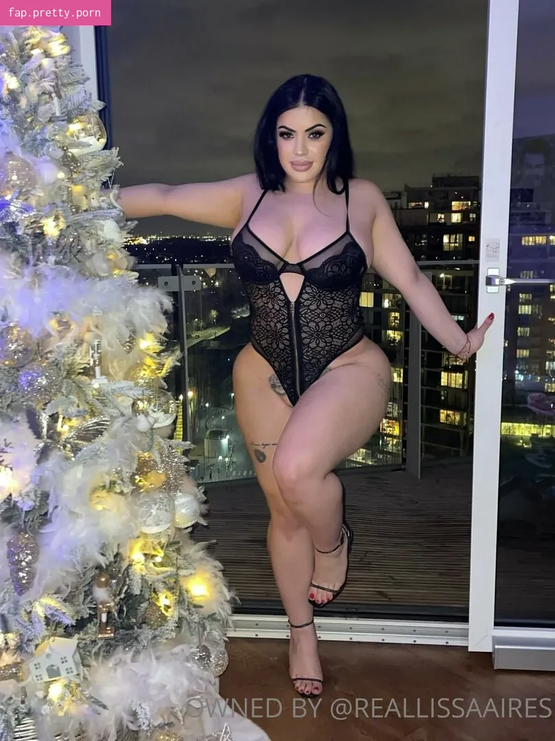 Lissa Aires - Photo #81