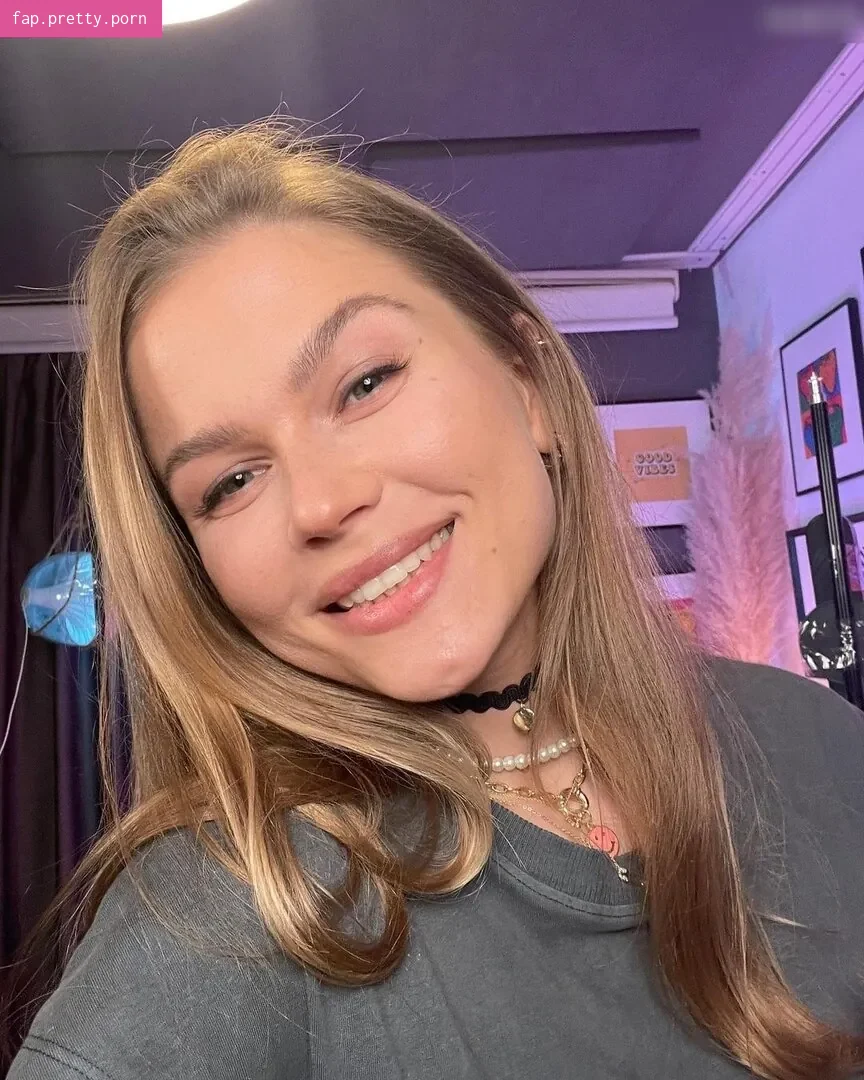 Lizi Asmr - Photo #39