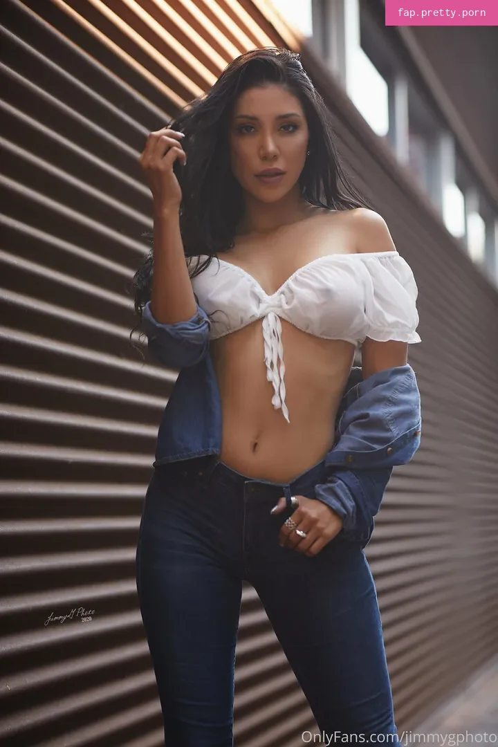 Lizzy Acosta - Photo #35