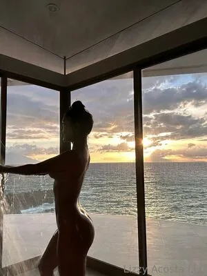 Lizzy Acosta