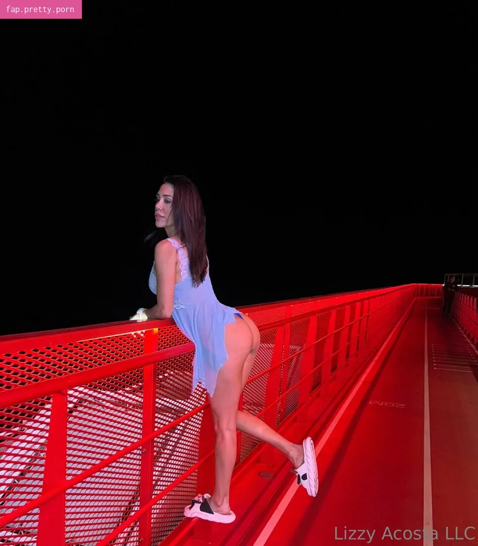 Lizzy Acosta - Photo #85