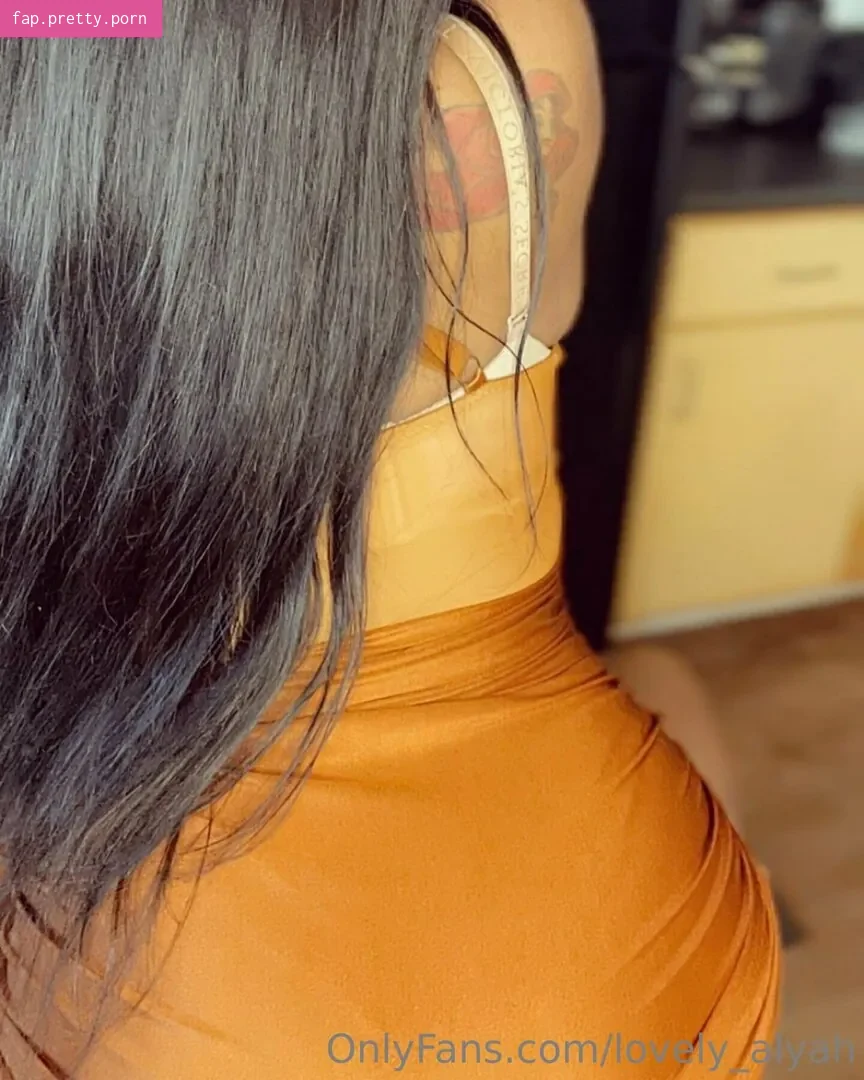 lovely_alyah - Photo #03