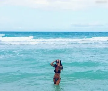 Luciana Aymar