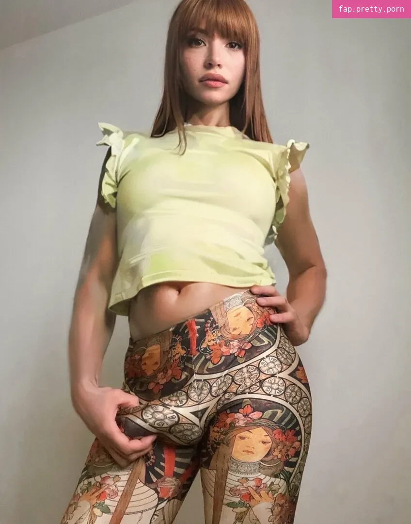 Lucy Afrodite - Photo #34