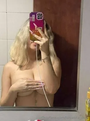 Luisana Avila