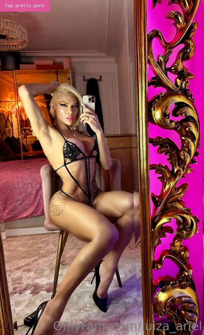 Luiza Ariel - Photo #94