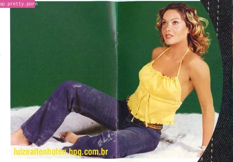 Luize Altenhofen - Photo #22