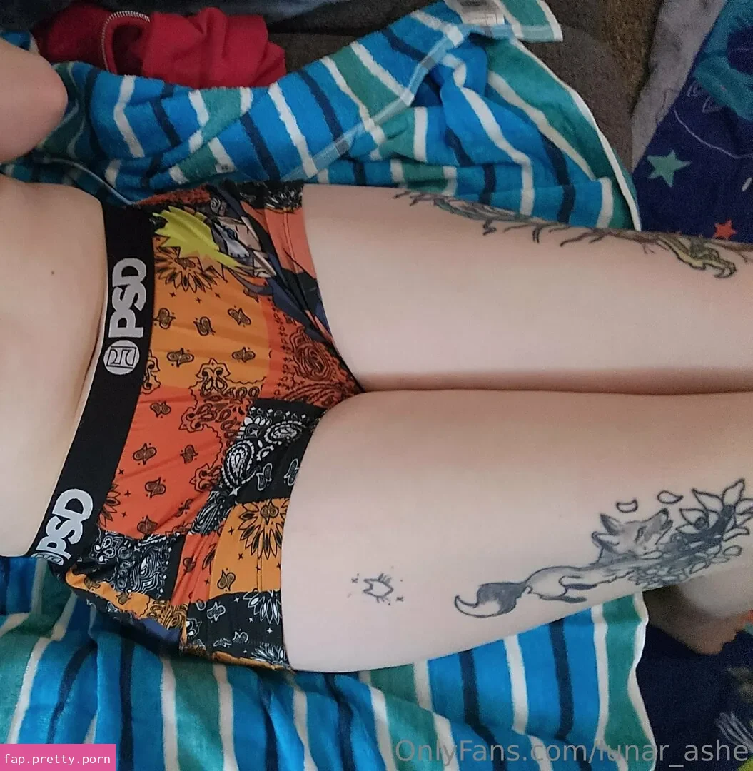 lunar_ashe - Photo #59