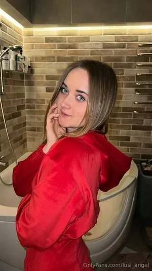 lusi_angel