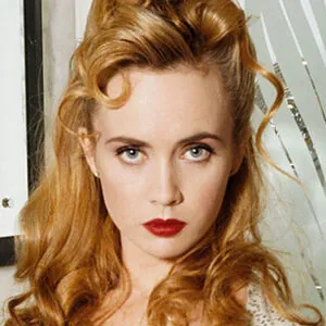 Lysette Anthony