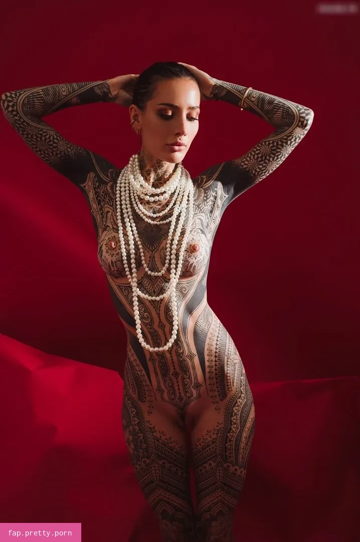 Léah Blum - Photo #13