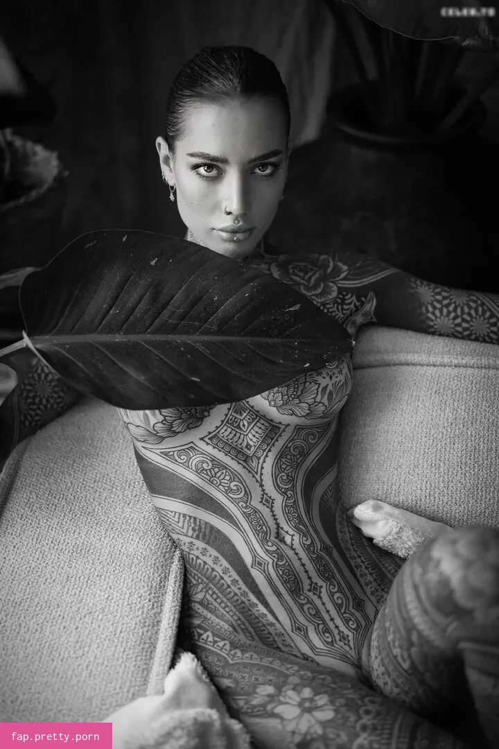 Léah Blum - Photo #91