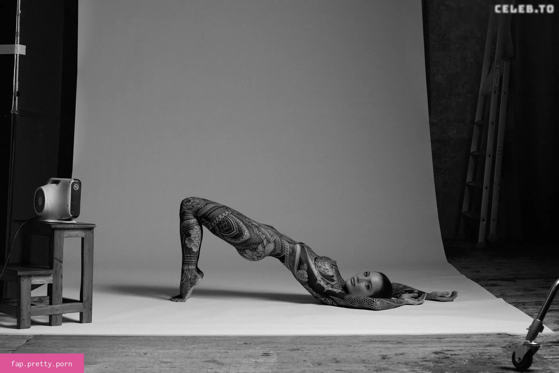 Léah Blum - Photo #32