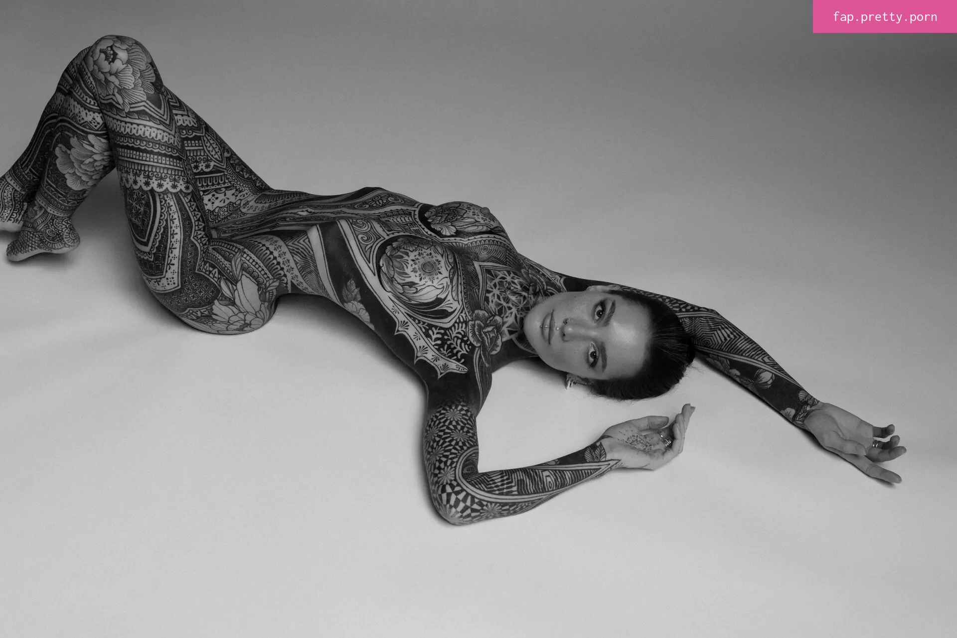 Léah Blum - Photo #33