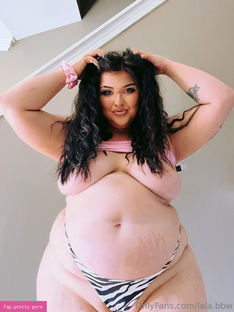 lala.bbw - Photo #14