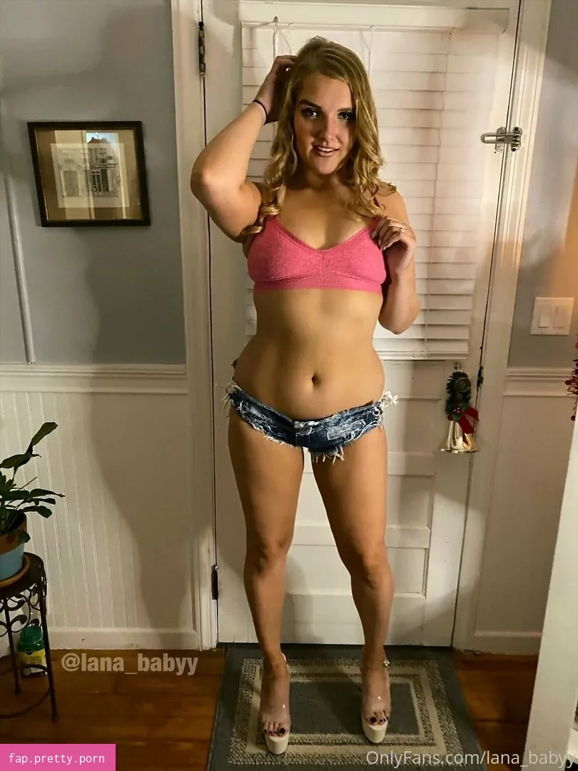 lana_babyy - Photo #29