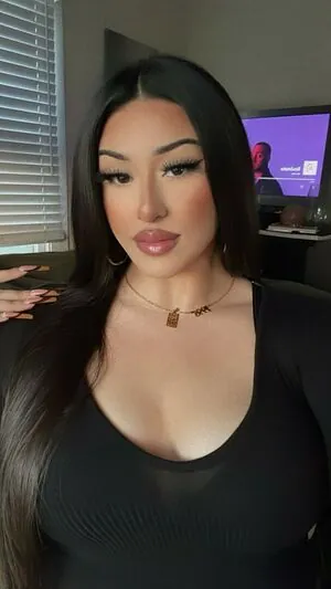 Latina Beauties
