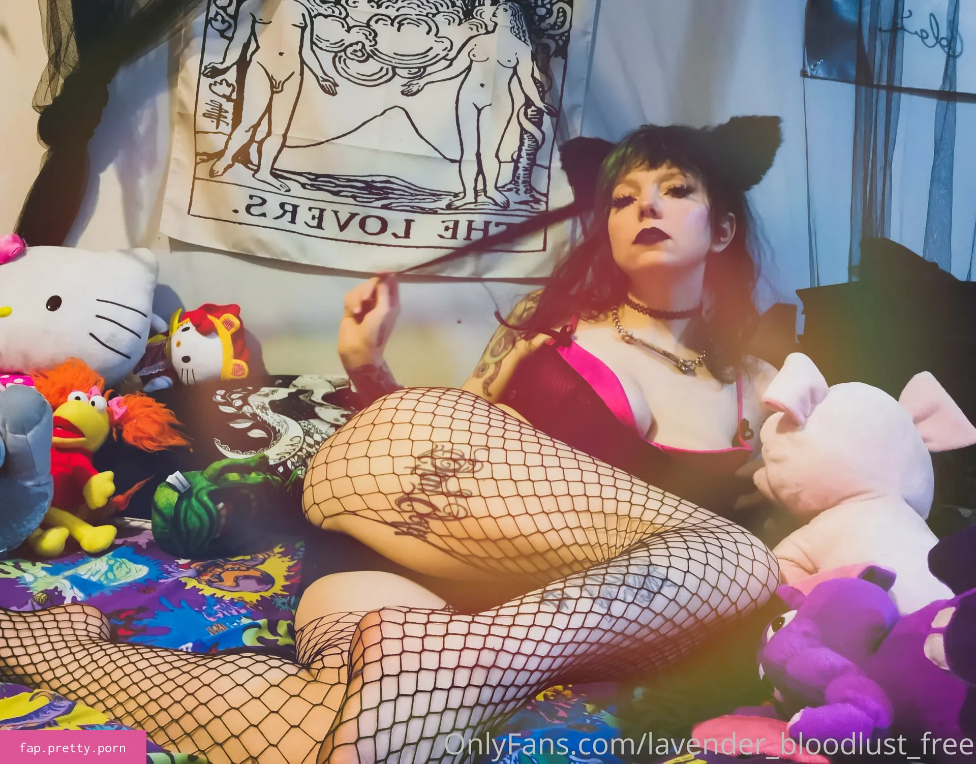 lavender_bloodlust_free - Photo #16