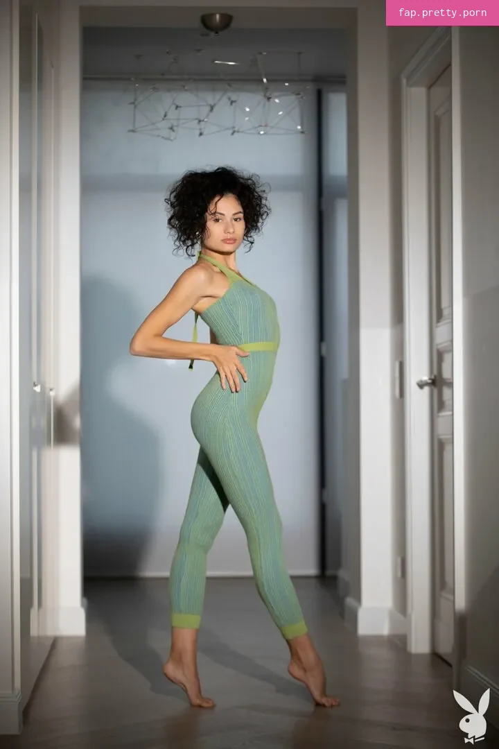 Layla Balan - Photo #77
