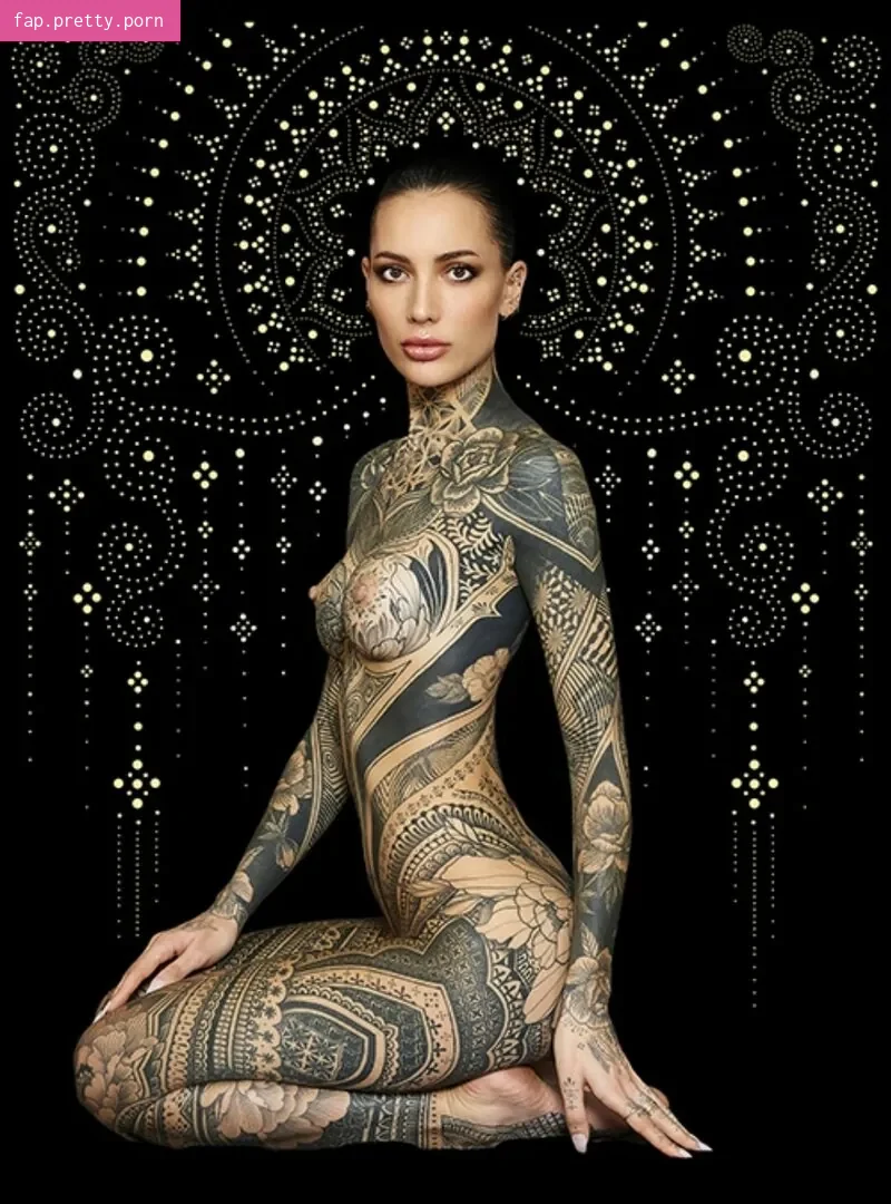 Leah Blum Blum.ttt - Photo #02